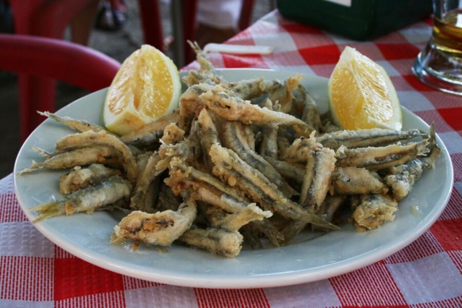 3-Hour Tapas Tour in Triana, Sevilla's Vibrant Neighborhood - Plazuela de Santa Ana Finish: A Natural Place to Keep the Evening Going