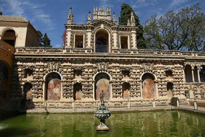 Alcazar and Cathedral Tour - Who Should Book This Tour (and Who Might Want a Different Plan)
