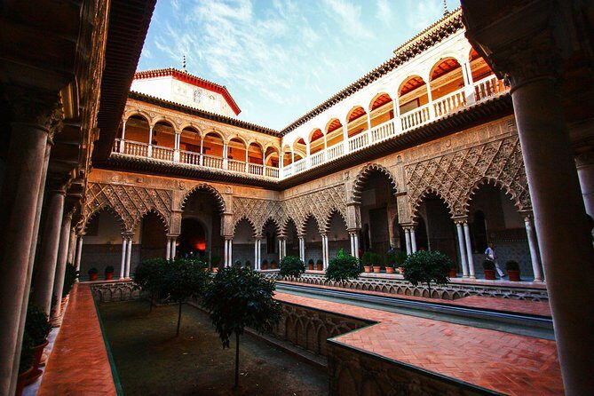 Alcazar & Cathedral of Seville Private Guided Tour - Key Things I’d Plan for Before You Go