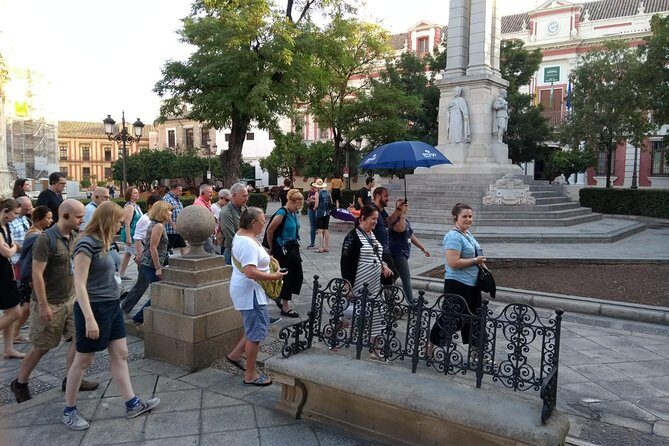 Alcazar & Cathedral of Seville Private Guided Tour - How a Private Seville Monuments Tour Actually Works