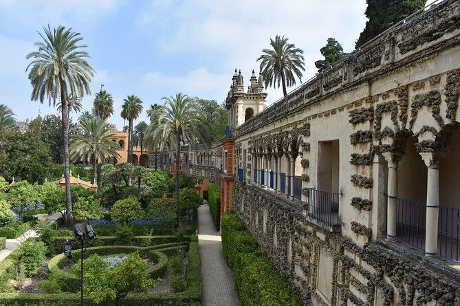 Alcazar de Sevilla Private - Should you book the Alcázar private tour?
