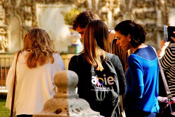 Alcazar of Seville Exclusive Group, max. 9 travelers - Timing and Pace: 90 Minutes That Won’t Leave You Exhausted