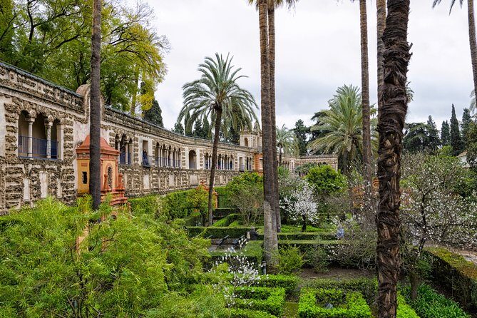 Alcázar Of Seville Private Tour - Price and value: what you’re paying for (and when it’s a bargain)