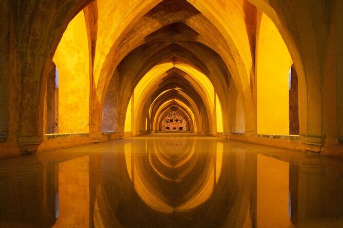 Alcazar of Seville Private Tour - Who this Alcázar private tour suits best