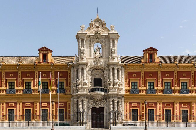 Best Private half day Tour of Sevilla with Hotel pick up - Price and value: what you’re really paying for