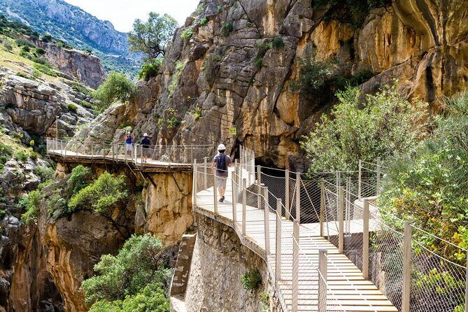 Caminito del Rey Day Trip from Seville - Key Highlights to Know Before You Go