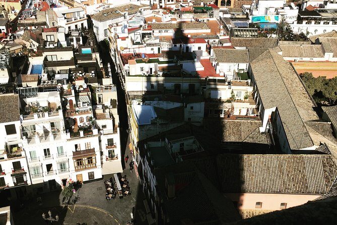 Cathedral and Real Alcàzar in Italian - Who should book this Italian tour (and who might not)