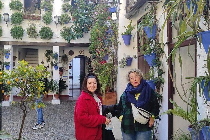 Cordoba Private Daytrip from Sevilla by Train - Price and value: what you’re really paying for