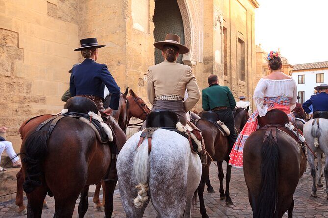 Cordoba Private Daytrip from Sevilla by Train - Mosque-Cathedral time: how the guide helps you read the building fast