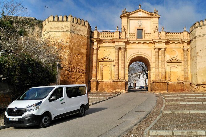 Cordoba Private Tour with Mosque Entrance from Seville - Entering the Mezquita-Catedral: What the Mosque Ticket Includes