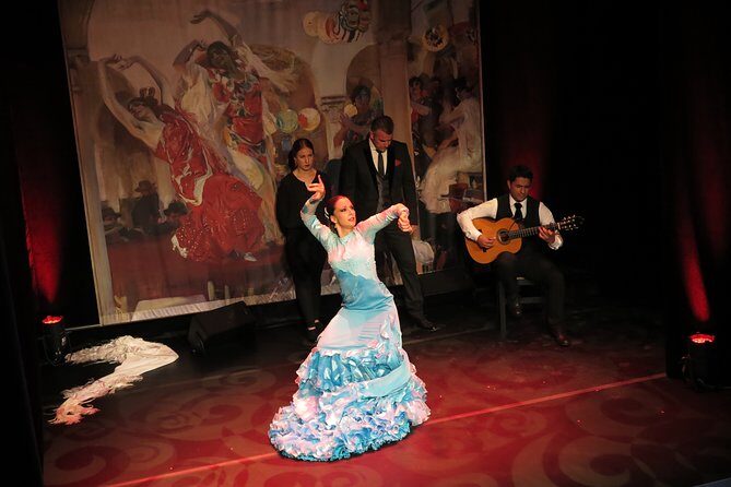 Flamenco Show and Tapas in Seville - The guides: small groups and big personality (Carmen, Daniel, Pilar, and more)