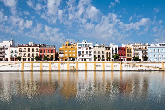 Flamenco Show Tickets to the Triana Flamenco Theater - Key Things to Know Before You Go