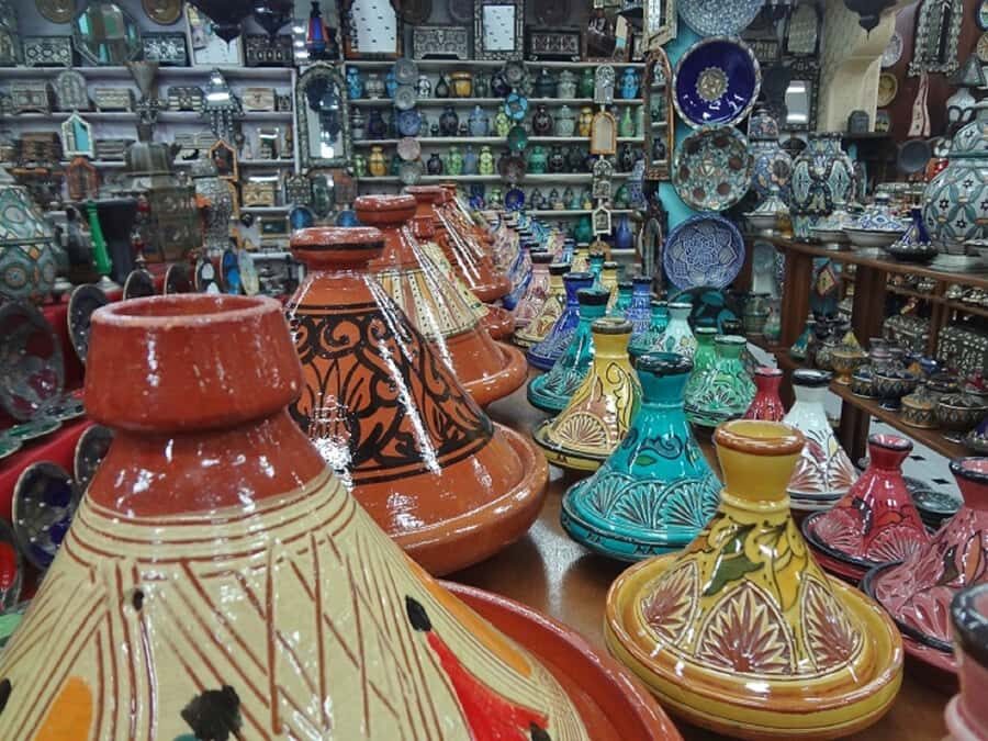From Seville: 2-Day Trip to Tangier 🐪 - Key takeaways before you go