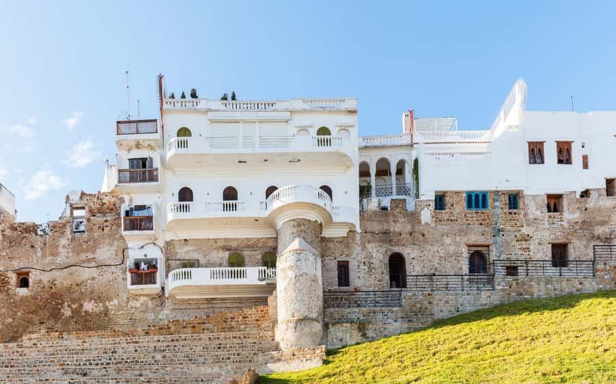 From Seville: 2-Day Trip to Tangier 🐪 - Return day from Tangier: when port schedules change