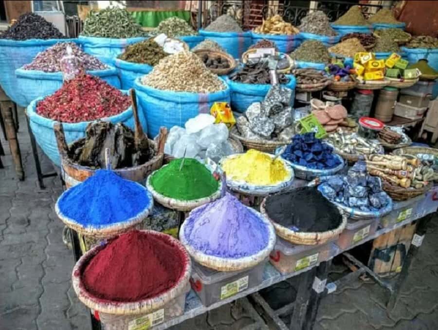 From Seville: 2-Day Trip to Tangier 🐪 - FAQ