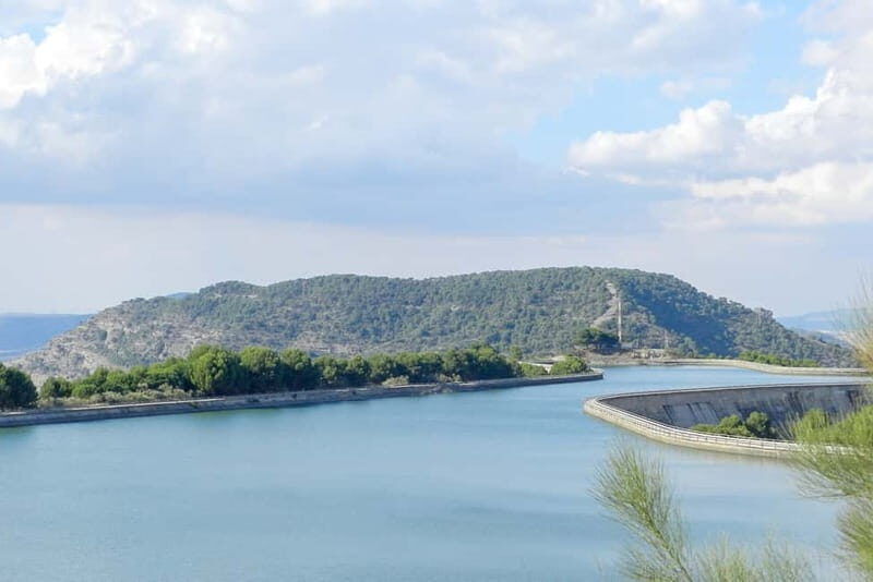 From Seville: Caminito del Rey Hike Day Trip - Safety and comfort on an exposed walkway day