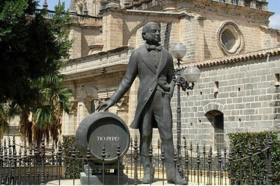 From Seville: Jerez and Cadiz Day Trip - How the Day Starts: Seville to Jerez by Coach