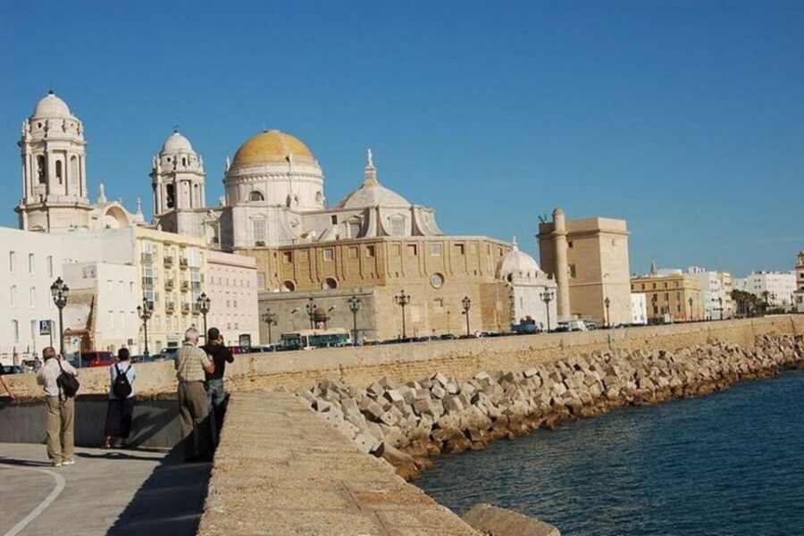 From Seville: Jerez and Cadiz Day Trip - Small Planning Tips That Make This Day Smoother
