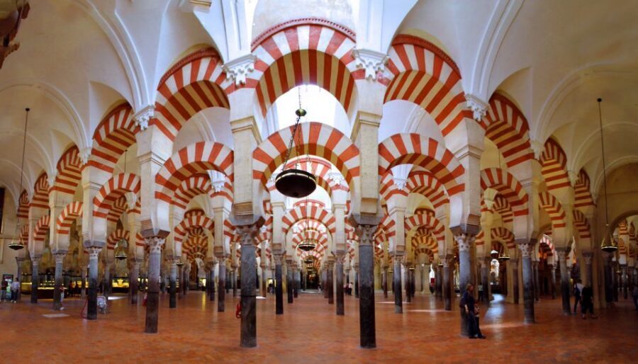 From Seville: Private Transfer to Granada and Córdoba Tour - Price and Logistics: What $442 Covers (and What You’ll Pay Separately)