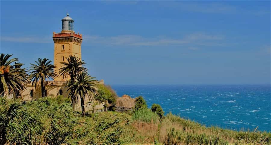 From Seville: Tangier Day Trip with Local Guide and Lunch - Seville to Tarifa: Starting Easy, Then Committing to a Long Day