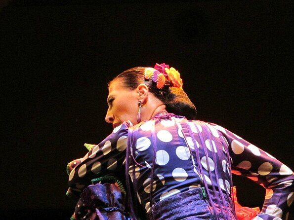 Full Day Seville Tour with tickets (optional Tapas & Flamenco) - Key highlights (what makes this tour work)