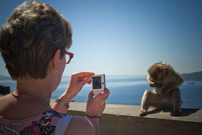Gibraltar with Rock of Gibraltar & St. Michael Cave from Seville - Who should book this Gibraltar day trip from Seville?