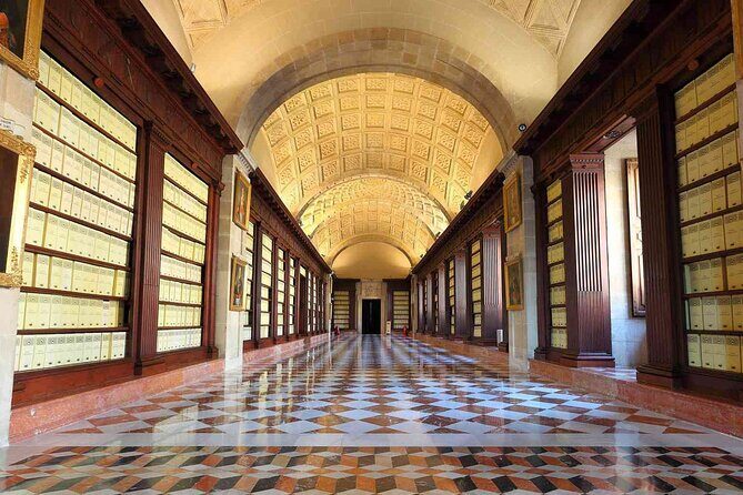 Guided visit to the Archivo de Indias - Key highlights before you go