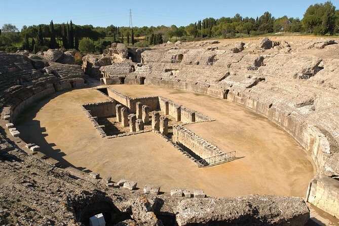 Historical Italica: Half-Day Guided Tour from Seville - Quick Hits Before You Go