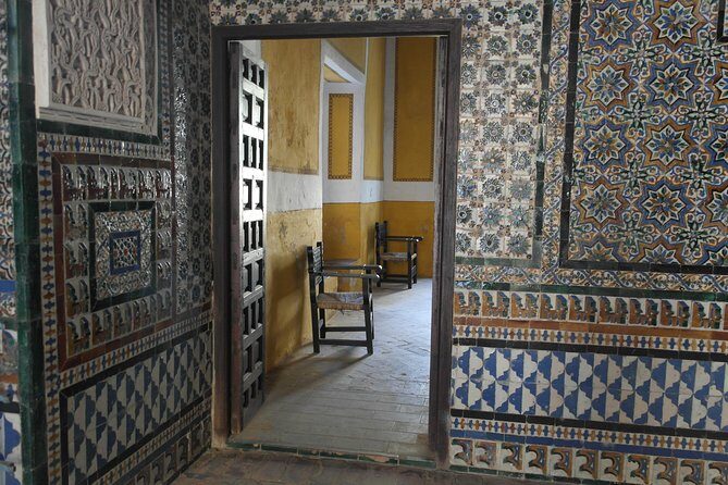 Holy Week in Seville - Casa de Pilatos: the Holy Week origin story you’ll actually remember
