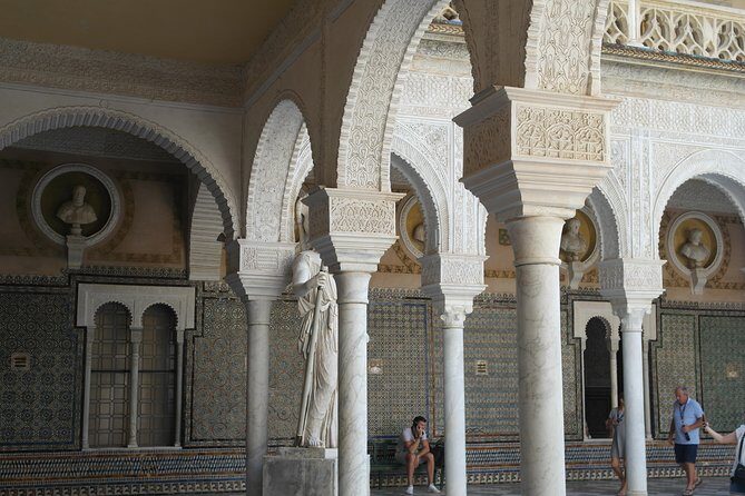 Holy Week in Seville - Logistics that affect your experience day-of (without the fine print)