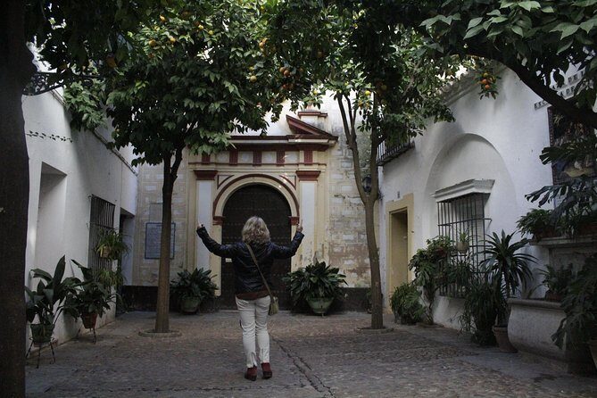 Jewish Heritage Tour - Walking the Jewish Quarter in Two Hours: What You’ll Really Get