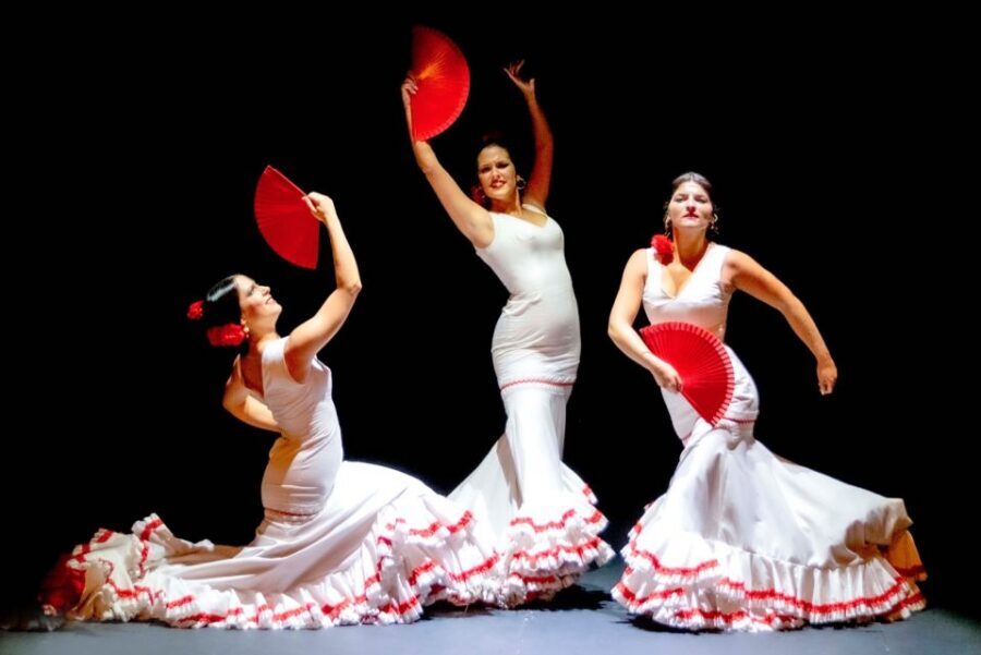 Panoramic Guadalquivir Cruise + Flamenco Show & Walking tour - How to Plan the Day So Nothing Gets Cut Short