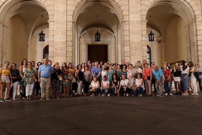 Paranormal Seville Tour in Spanish - Key things that make this tour fun