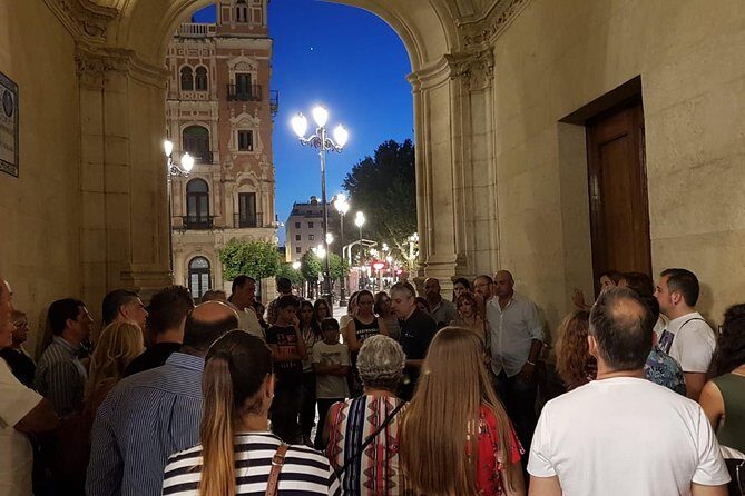 Paranormal Seville Tour in Spanish - Why this 2-hour paranormal walk works in Seville