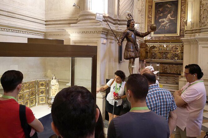 Private Alcazar, Giralda and Cathedral of Seville Tour - Pacing, Heat, and Physical Comfort in a 3.5-Hour Private Tour