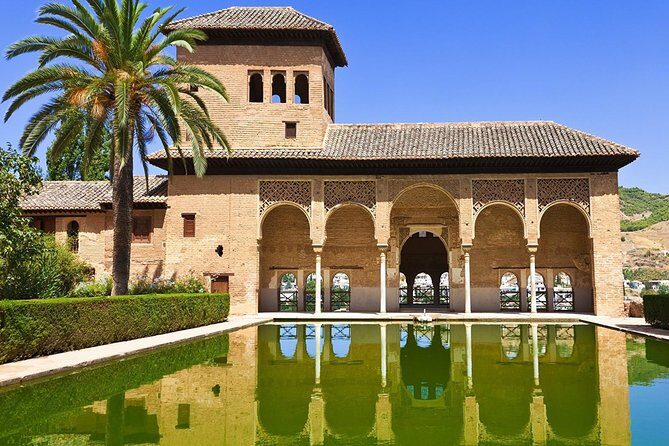 Private Granada Alhambra Tour from Seville - Private Seville-to-Granada Transport: the comfort of being the only group