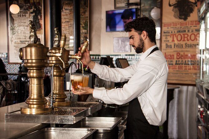 Private Seville Historical Food Tour of 15+ Tasty Hidden Gems - Stop 6: Triana’s west-bank flavor scene and the tour’s finish