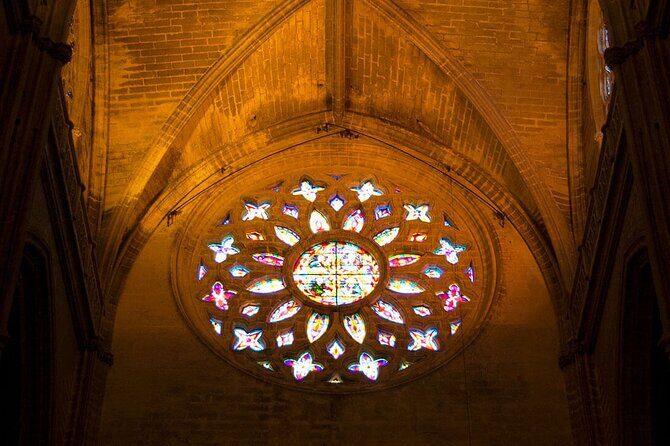 Private visit to the Cathedral of Seville - Who this private cathedral-and-tower tour fits best