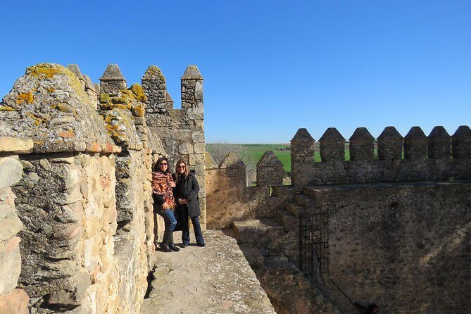 Private White Villages & Ronda Day Tour from Seville - Lunch in Grazalema: built-in freedom, not a scripted meal