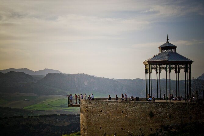 Ronda and White Villages Guided Tour from Seville - Key Highlights Worth Your Attention
