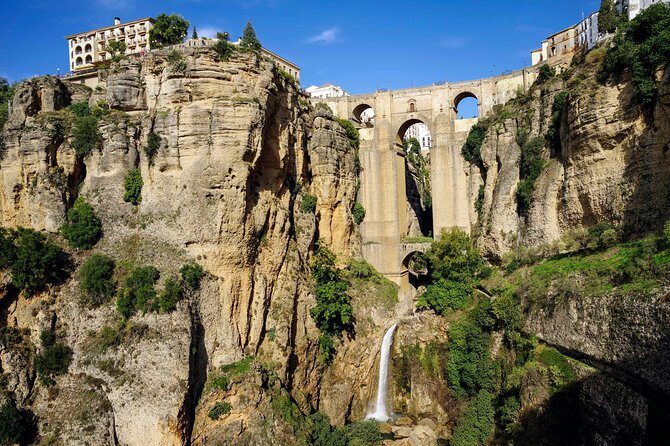 Ronda private tour from Seville - Why this Ronda private tour from Seville feels worth it