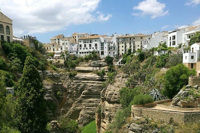 Ronda private tour from Seville - Casa Museo Don Bosco: the quieter stop that adds texture