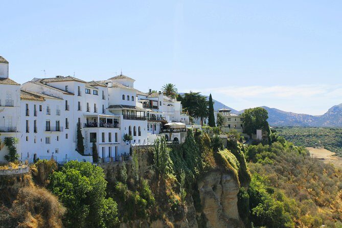 Ronda private tour from Seville - Iglesia de Santa Maria la Mayor: a 15th-century-style pause (and why it matters)