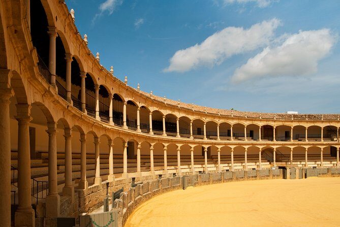 Ronda private tour from Seville - Puente Nuevo and El Tajo Gorge: the views that make the trip click