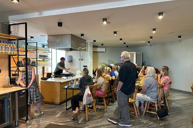Sangria Tasting & Paella Showcooking Experience - Who This Tour Suits Best (and Who Might Want Something Else)