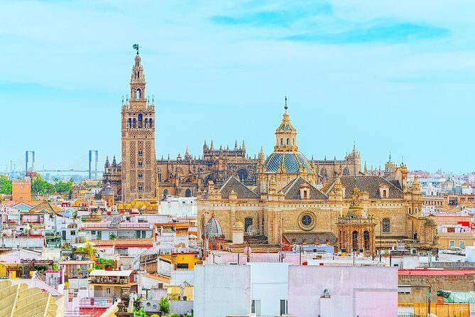Sevilla: Best Monumental Free Walking Tour - Key things to know before you go