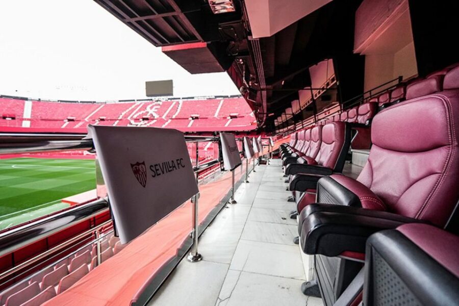 Sevilla: Ramón Sánchez Pizjuán Stadium Entry Ticket - Price and Timing: What a $16 Ticket Really Buys You