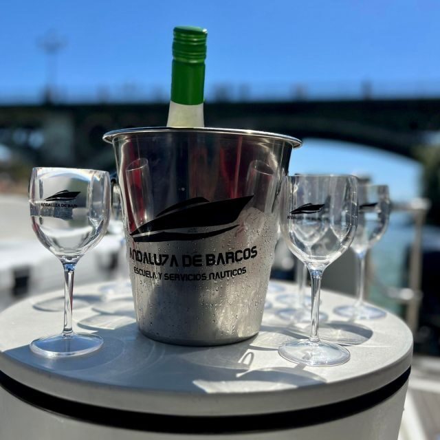 Sevilla: Romantic Boat Ride - Price and value: is $82 per person worth it?