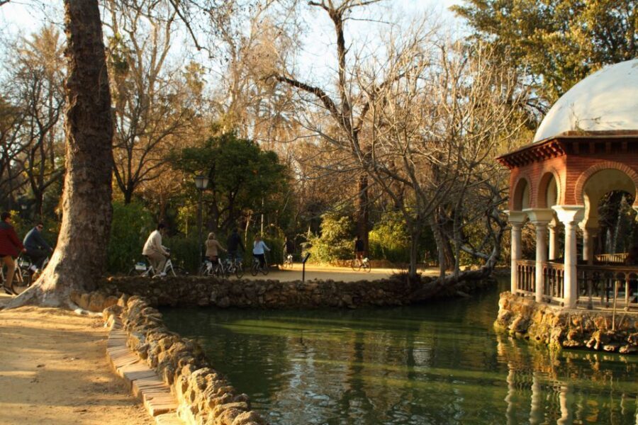 Seville: 1-Day Bike Rental - Who This Bike Rental Fits Best