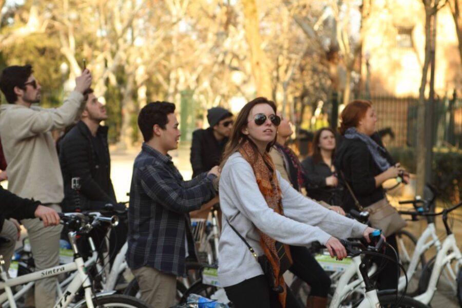 Seville: 3–Hour Sightseeing Tour - Plaza del Salvador, Plaza San Francisco, and Plaza Nueva